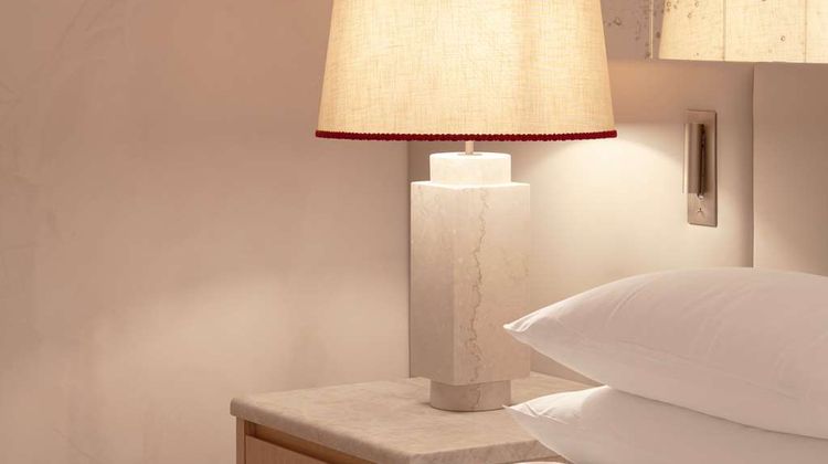 Park Hyatt Milan Room