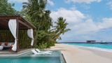 Park Hyatt Maldives Hadahaa Suite
