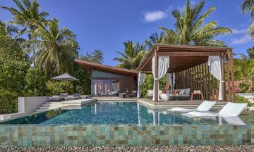 Park Hyatt Maldives Hadahaa
