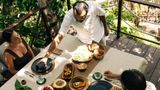Park Hyatt Maldives Hadahaa Restaurant