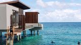 Park Hyatt Maldives Hadahaa Suite