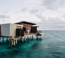 Park Hyatt Maldives Hadahaa Room