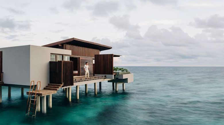 <b>Park Hyatt Maldives Hadahaa Room</b>. Images powered by <a href="https://iceportal.shijigroup.com/" title="IcePortal" target="_blank">IcePortal</a>.