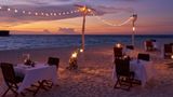 Park Hyatt Maldives Hadahaa Restaurant