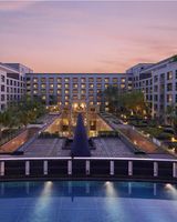 Grand Hyatt Mumbai