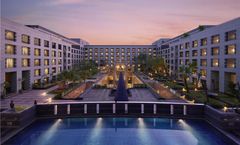 Grand Hyatt Mumbai