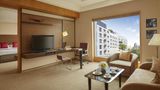 Grand Hyatt Mumbai Suite