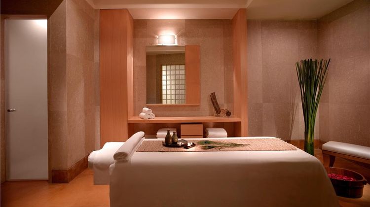 Grand Hyatt Mumbai Spa
