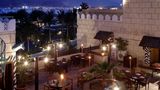 Grand Hyatt Muscat Exterior
