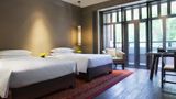 Park Hyatt Changbaishan Room