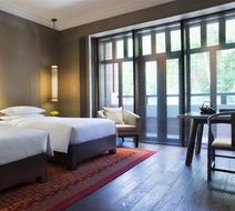 Park Hyatt Changbaishan Room