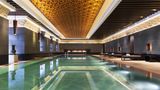 Park Hyatt Changbaishan Pool