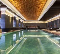 Park Hyatt Changbaishan Pool