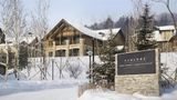 Park Hyatt Changbaishan Exterior