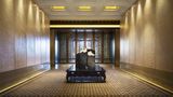 Park Hyatt Changbaishan Lobby