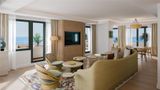 Hotel Royal Nice Suite