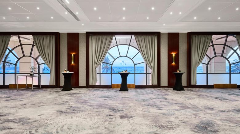 <b>Hotel Royal Nice Meeting</b>. Images powered by <a href="https://iceportal.shijigroup.com/" title="IcePortal" target="_blank">IcePortal</a>.