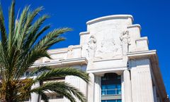 Hotel Royal Nice