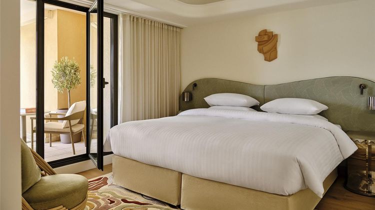 Hotel Royal Nice Suite