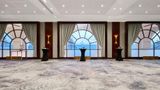 Hotel Royal Nice Meeting