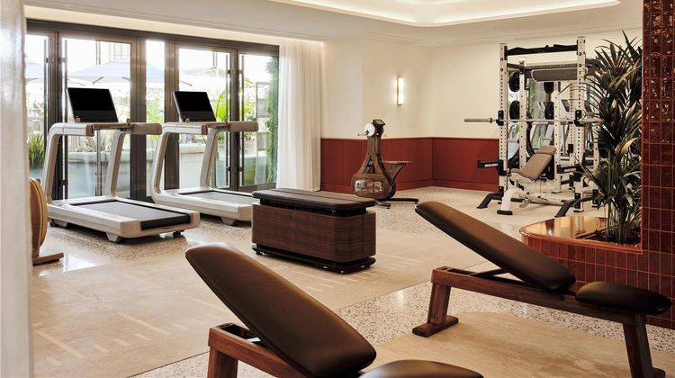 Hotel Royal Nice Health