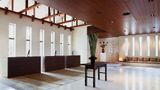 Park Hyatt Ningbo Resort and Spa Lobby