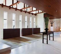 Park Hyatt Ningbo Resort and Spa Lobby