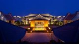 Park Hyatt Ningbo Resort and Spa Exterior