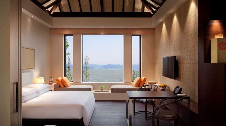 Park Hyatt Ningbo Resort and Spa Room