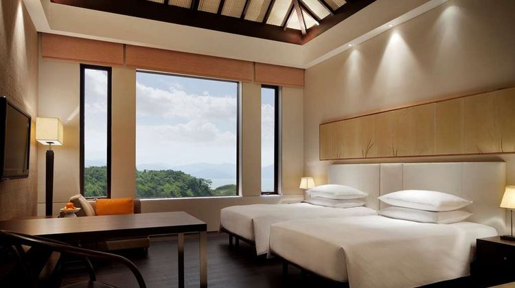 Park Hyatt Ningbo Resort and Spa Room