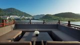 Park Hyatt Ningbo Resort and Spa Restaurant