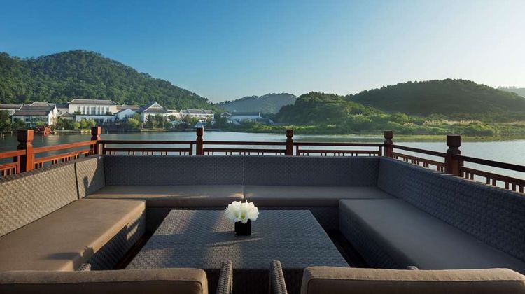 Park Hyatt Ningbo Resort and Spa Restaurant