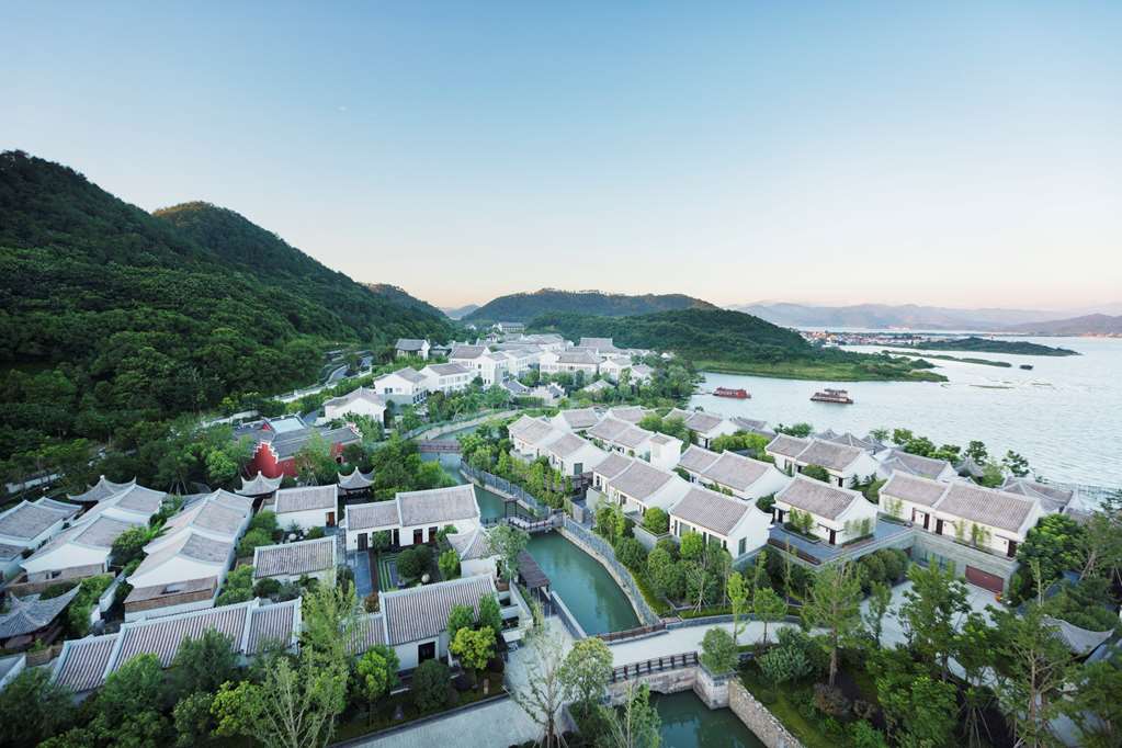 Park Hyatt Ningbo Resort and Spa- Deluxe Ningbo, China