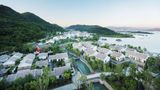 Park Hyatt Ningbo Resort and Spa Exterior