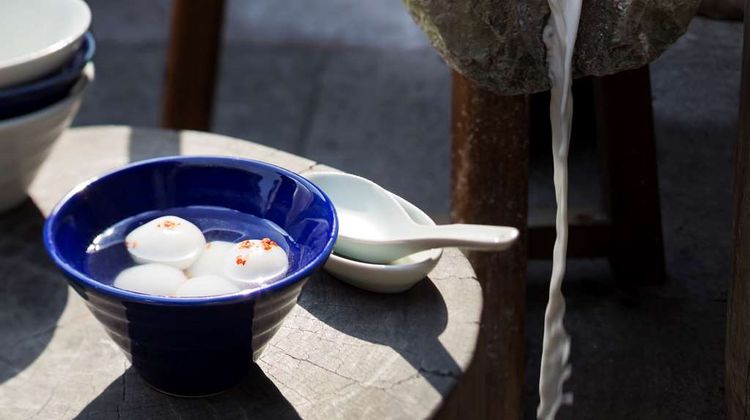 Park Hyatt Ningbo Resort and Spa Spa