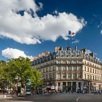 Hotel du Louvre