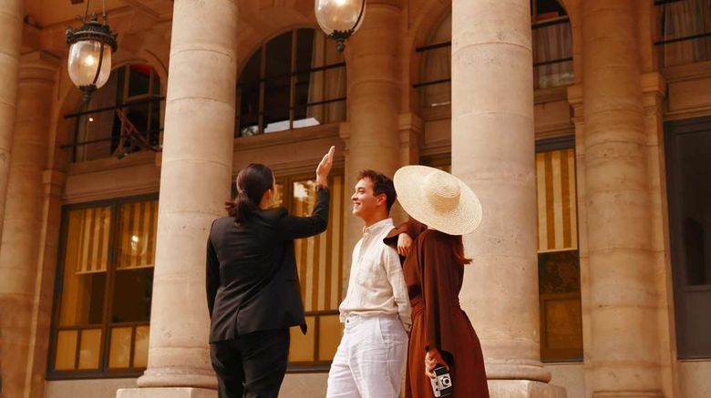 <b>Hotel du Louvre Other</b>. Images powered by <a href="https://iceportal.shijigroup.com/" title="IcePortal" target="_blank">IcePortal</a>.