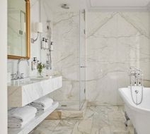 Hotel du Louvre Room