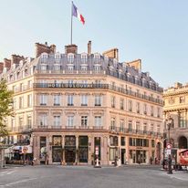 Hotel du Louvre