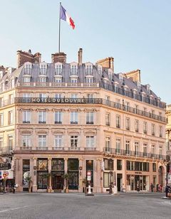 Hotel du Louvre