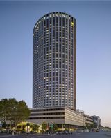 Hyatt Regency Paris Etoile