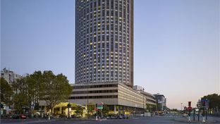 Hyatt Regency Paris Etoile