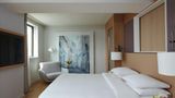 Hyatt Regency Paris Etoile Suite