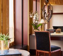 Park Hyatt Paris-Vendome Room
