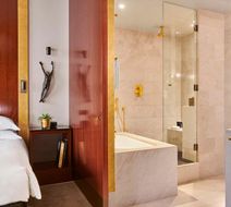Park Hyatt Paris-Vendome Room