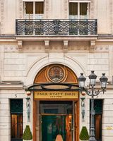 Park Hyatt Paris-Vendome