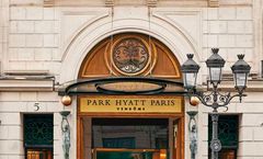 Park Hyatt Paris-Vendome