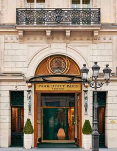 Park Hyatt Paris-Vendome