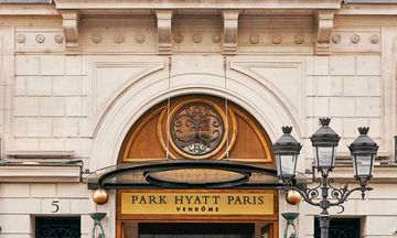 Park Hyatt Paris-Vendome