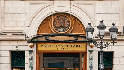 Park Hyatt Paris-Vendome
